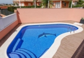 Detached villa with land for sale on España, Cartagena, ref: TR338976 photo