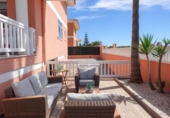 Detached villa with land for sale on España, Cartagena, ref: TR338976 photo