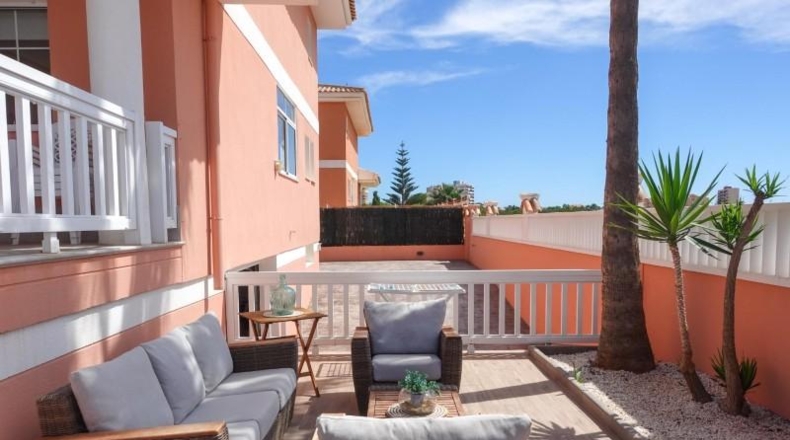 Murcia - Cartagena - 602m2