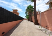 Detached villa with land for sale on España, Cartagena, ref: TR338976 photo