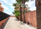 Detached villa with land for sale on España, Cartagena, ref: TR338976 photo