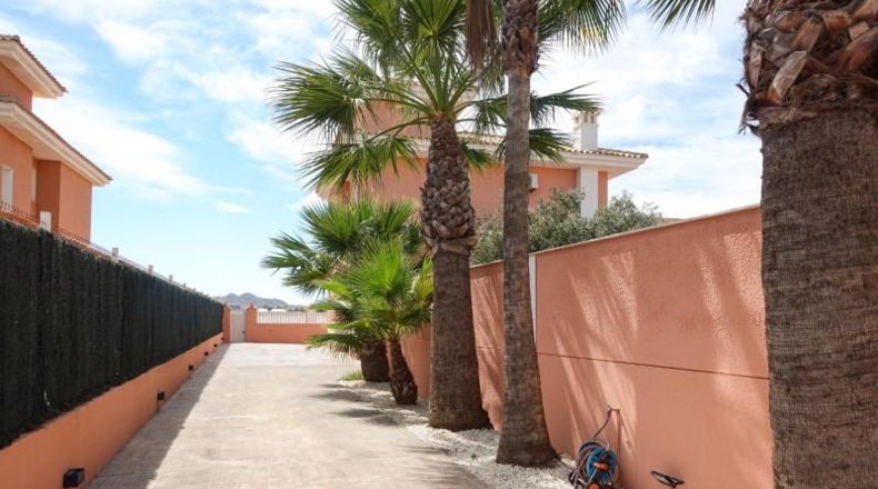 Murcia - Cartagena - 602m2