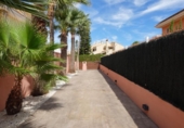 Detached villa with land for sale on España, Cartagena, ref: TR338976 photo