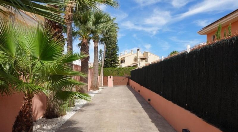 Murcia - Cartagena - 602m2