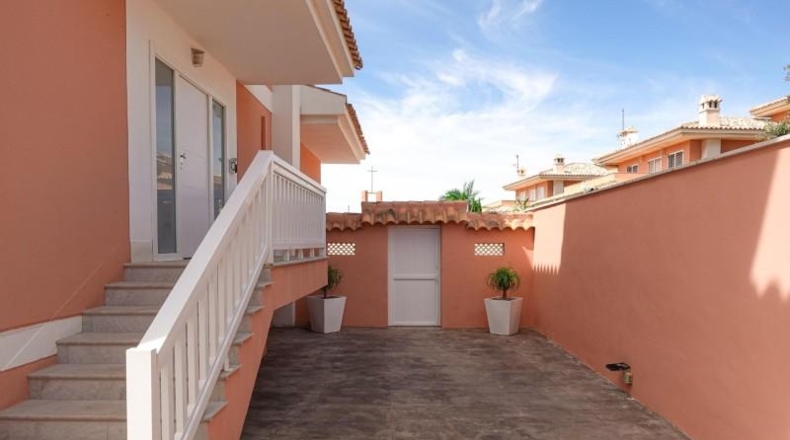 Murcia - Cartagena - 602m2