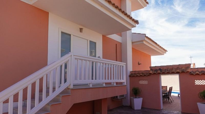 Murcia - Cartagena - 602m2