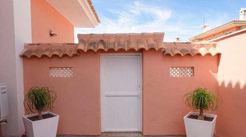 Murcia - Cartagena - 602m2