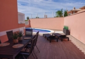 Detached villa with land for sale on España, Cartagena, ref: TR338976 photo