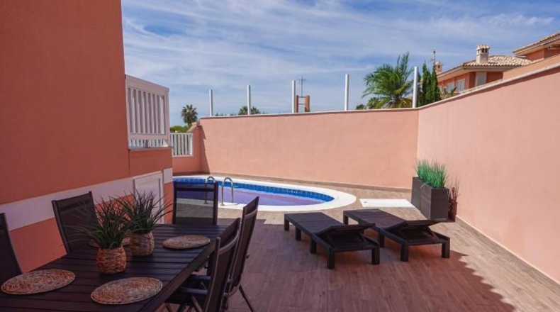 Murcia - Cartagena - 602m2