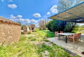 Porreras 1897&nbsp;m²