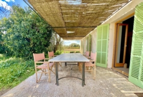 Porreras 1897&nbsp;m²