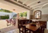 Detached villa with land for sale on España, Pedreguer, ref: TR132735 photo