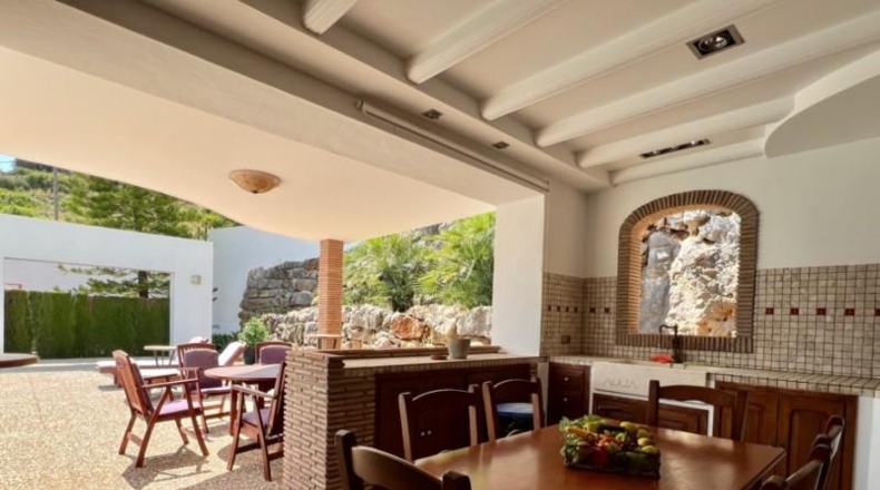 Alicante - Pedreguer - 1900m2