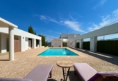 Detached villa with land for sale on España, Pedreguer, ref: TR132735 photo