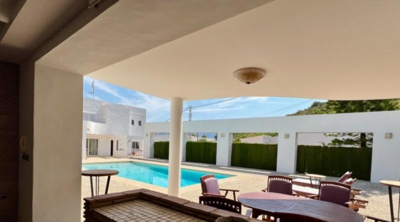 Alicante - Pedreguer - 1900m2