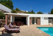 Detached villa with land for sale on España, Pedreguer, ref: TR132735 photo