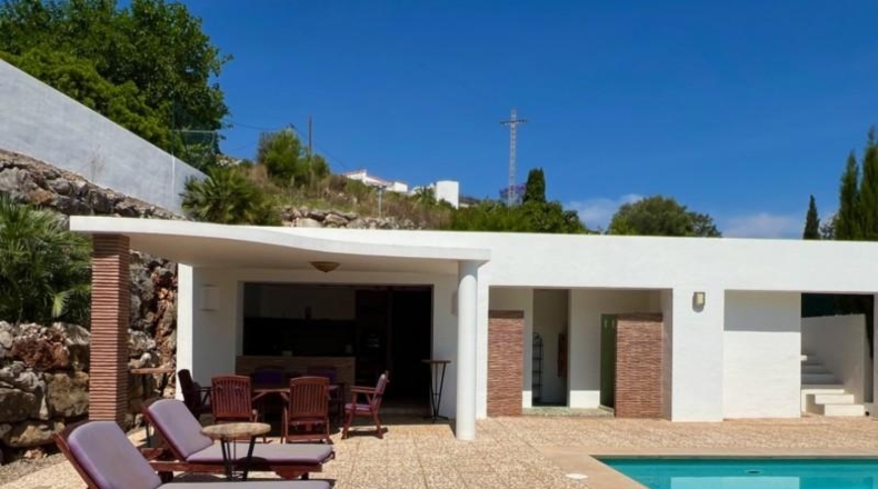 Alicante - Pedreguer - 1900m2