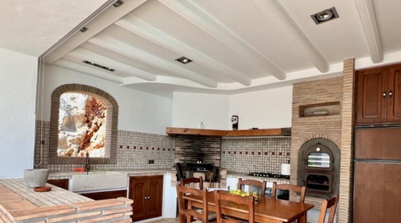 Alicante - Pedreguer - 1900m2