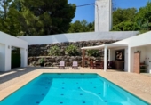 Detached villa with land for sale on España, Pedreguer, ref: TR132735 photo