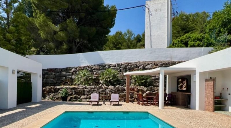 Alicante - Pedreguer - 1900m2