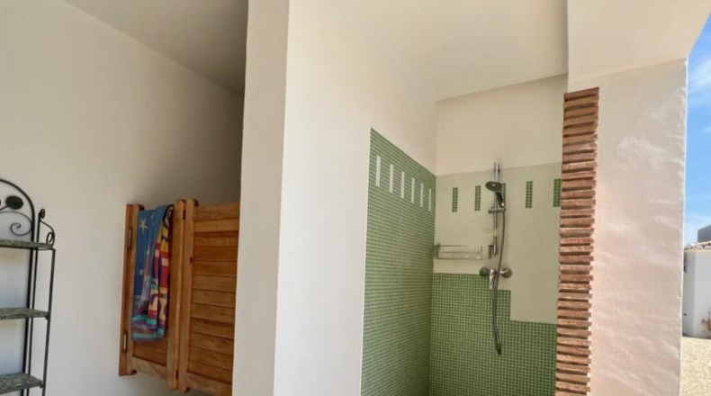 Alicante - Pedreguer - 1900m2