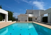 Detached villa with land for sale on España, Pedreguer, ref: TR132735 photo