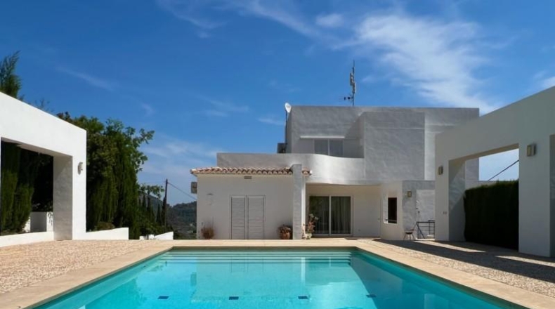 Alicante - Pedreguer - 1900m2