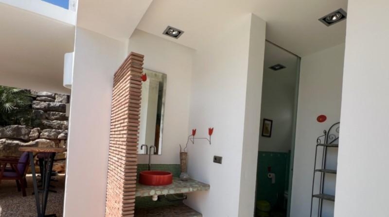 Alicante - Pedreguer - 1900m2