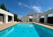 Detached villa with land for sale on España, Pedreguer, ref: TR132735 photo