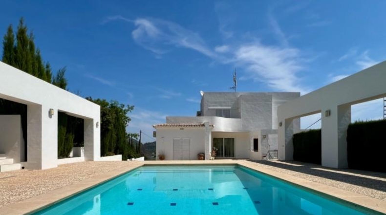 Alicante - Pedreguer - 1900m2