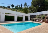 Detached villa with land for sale on España, Pedreguer, ref: TR132735 photo