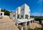 Detached villa with land for sale on España, Pedreguer, ref: TR132735 photo