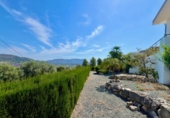 Detached villa with land for sale on España, Pedreguer, ref: TR132735 photo