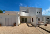 Detached villa with land for sale on España, Pedreguer, ref: TR132735 photo