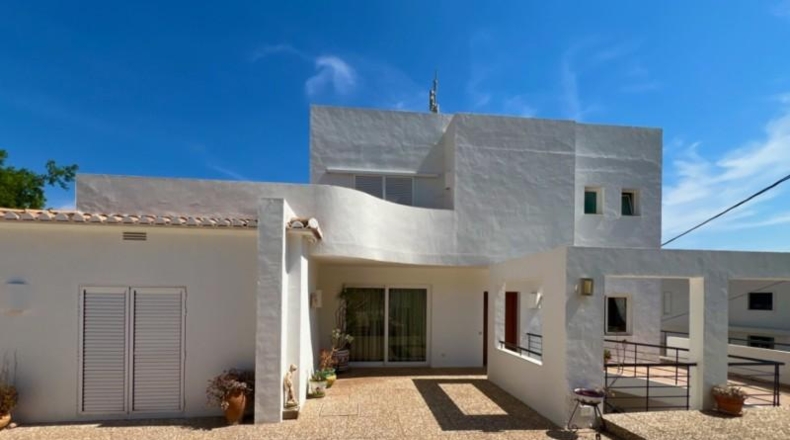 Alicante - Pedreguer - 1900m2