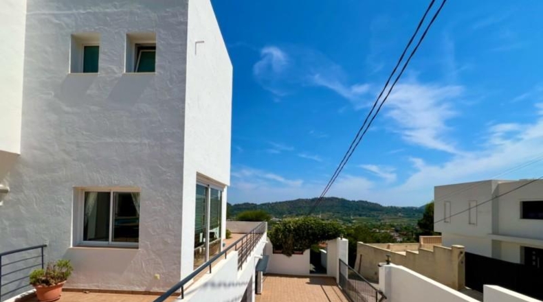 Alicante - Pedreguer - 1900m2