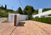 Detached villa with land for sale on España, Pedreguer, ref: TR132735 photo