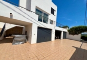 Detached villa with land for sale on España, Pedreguer, ref: TR132735 photo