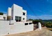 Detached villa with land for sale on España, Pedreguer, ref: TR132735 photo