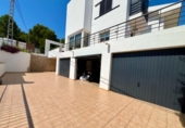 Detached villa with land for sale on España, Pedreguer, ref: TR132735 photo