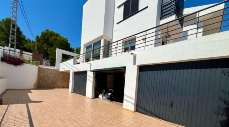 Alicante - Pedreguer - 1900m2