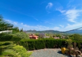 Detached villa with land for sale on España, Pedreguer, ref: TR132735 photo