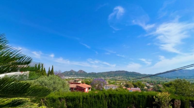Alicante - Pedreguer - 1900m2