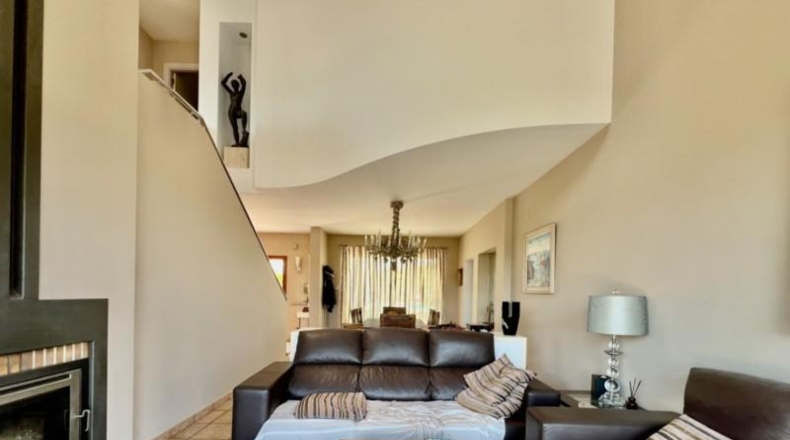 Alicante - Pedreguer - 1900m2