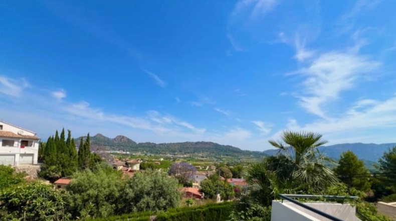 Alicante - Pedreguer - 1900m2