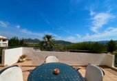 Detached villa with land for sale on España, Pedreguer, ref: TR132735 photo