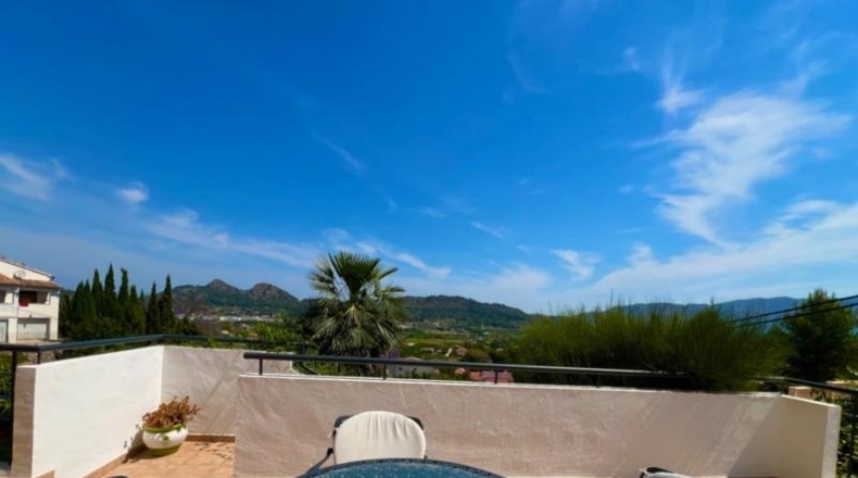 Alicante - Pedreguer - 1900m2