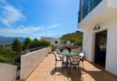Detached villa with land for sale on España, Pedreguer, ref: TR132735 photo