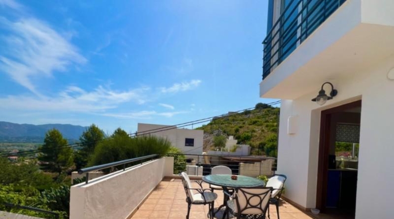 Alicante - Pedreguer - 1900m2
