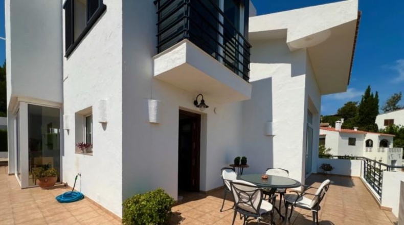 Alicante - Pedreguer - 1900m2